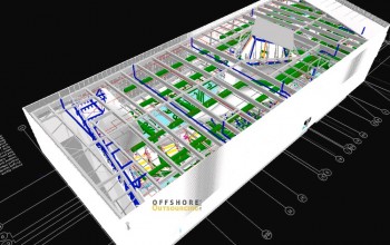 Outsourcing BIM Services | offshore outsourcing India
