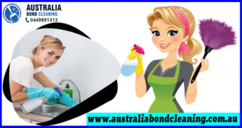 Impressive Bond Cleaning Services