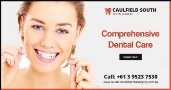 Get Best Services at Emergency Dental Clinic in Melbourne