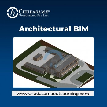  Architectural BIM,3D BIM Modeling Services,Architectural 3D BIM Modeling