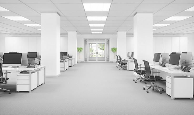 Office Repairs & Fit-Out Brisbane | Grolife