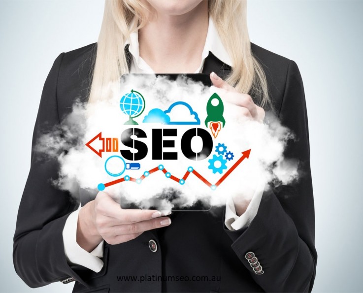 Get More Traffic by SEO Company Adelaide