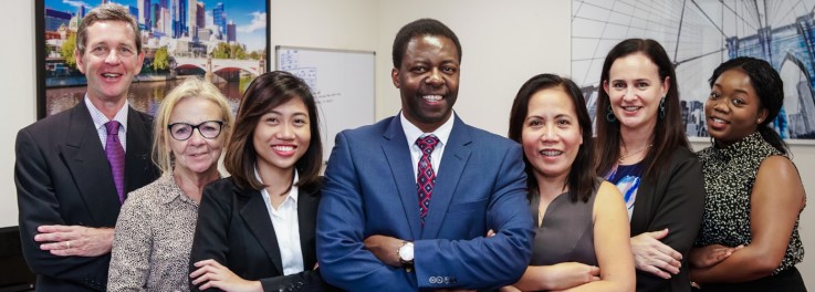 Professional Cross-Border Tax Services - USTaxCentral Pty Ltd