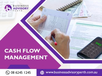 Are You Thinking About The Cash Flow Planning For Your Business?