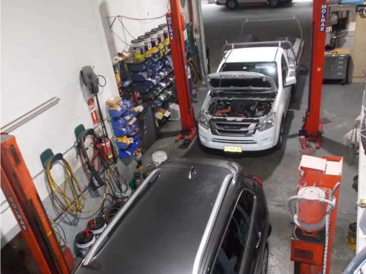 Leading Car Service Centre Brookvale | Mechanic Brookvale | Cowden
