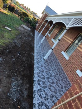 Outdoor Tiling Melbourne