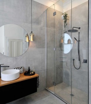 Small Bathroom Renovations in Heidelberg - Melbourne House Renovations