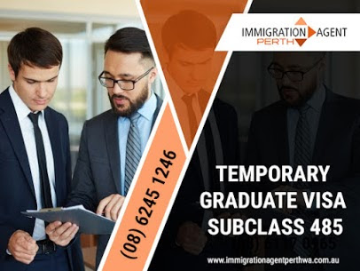 Temporary Graduate Visa Subclass 485 | Immigration Agent Perth