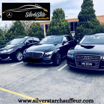 Chauffeur Cars Melbourne-silverstarchauffeur