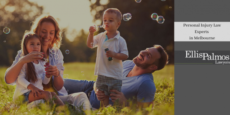 Melbourne’s Personal Injury Law Experts - Ellis Palmos News