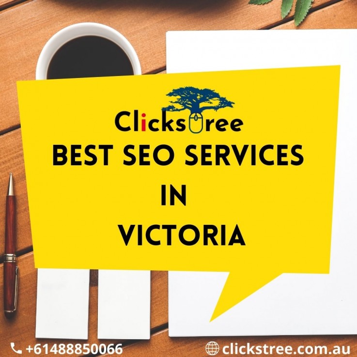 Looking for the best SEO services in Vic