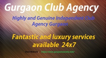 Gurgaon Club Services