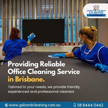 Cleaning Service in Brisbane