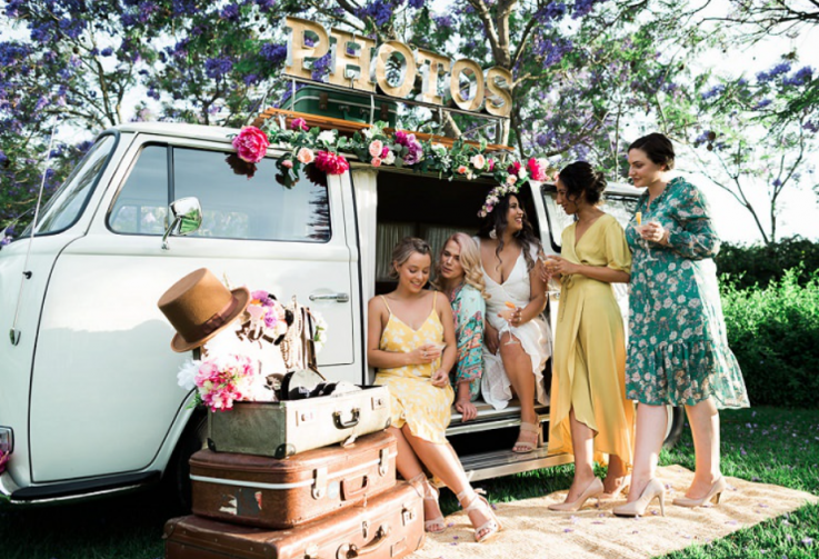 Get Quality Pictures from Wedding photographers in Wollongong