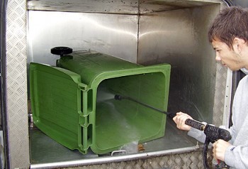 commercial waste management