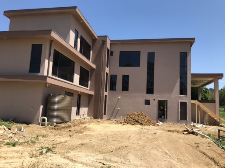 High Quality Residential & Commercial Painting by Pro Painters