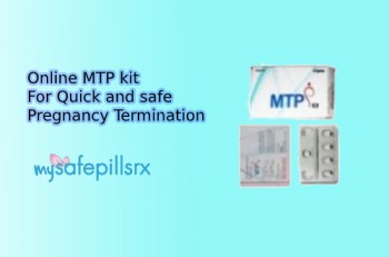 Online MTP kit For Quick and safe Pregnancy Termination