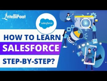  Things To Know About Salesforce Training With Intellipaat