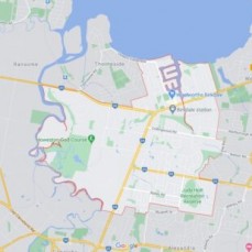 Cleaning Service in Birkdale, Australia