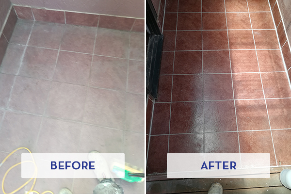 Leaking Balcony Repairs in Melbourne