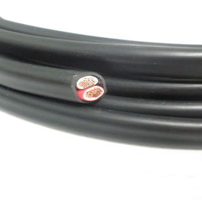 Tycab 6MM Twin Core Cable x 10 Metres