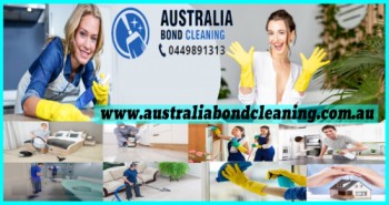 Highly Reputed Bond Cleaning Gold Coast