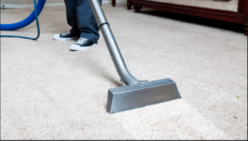 Carpet Cleaning Service Cronulla
