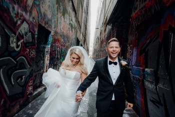Rosa Photography Melbourne - Best Wedding Photography Melbourne