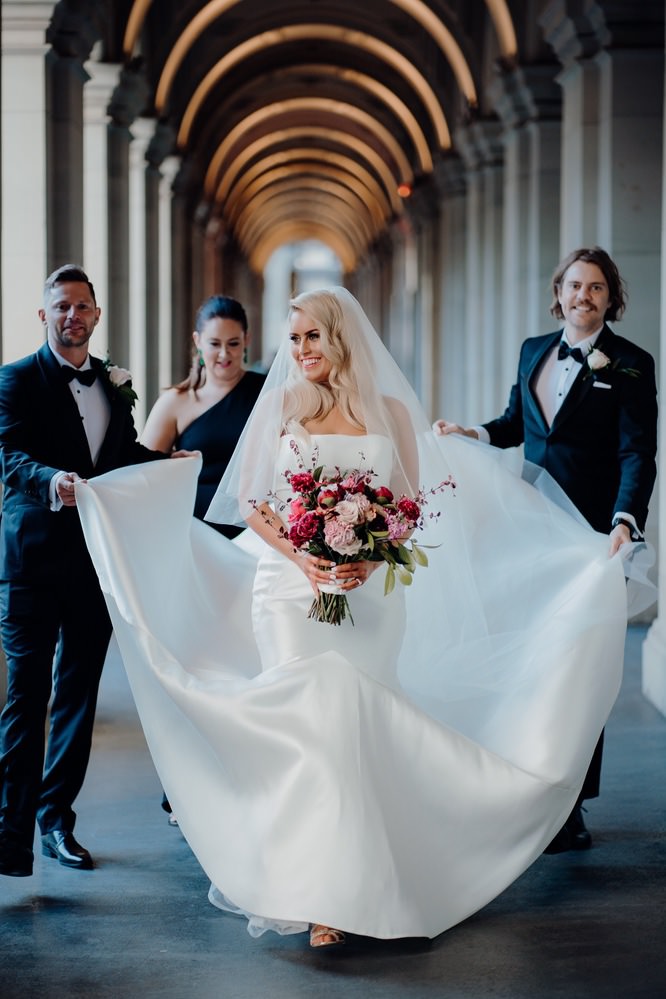 Rosa Photography Melbourne - Best Wedding Photography Melbourne