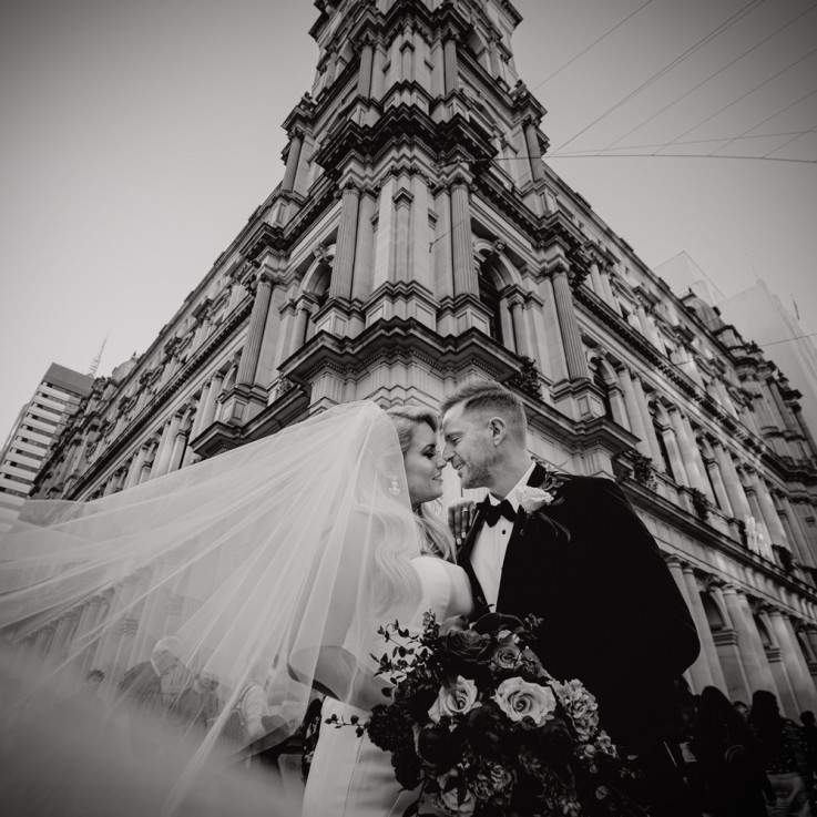 Rosa Photography Melbourne - Best Wedding Photography Melbourne