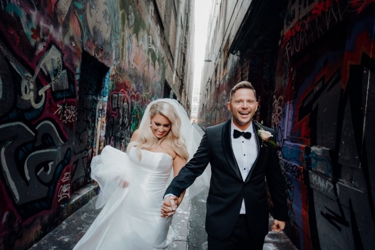 Rosa Photography Melbourne - Best Wedding Photography Melbourne