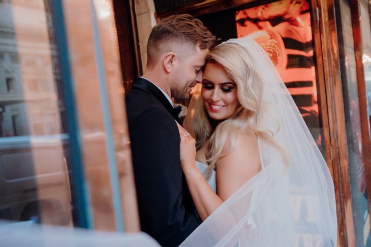 Rosa Photography Melbourne - Best Wedding Photography Melbourne