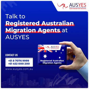 Migration Agent in Adelaide Get Your Consultation Now