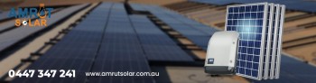 Commercial Solar Panels Melbourne