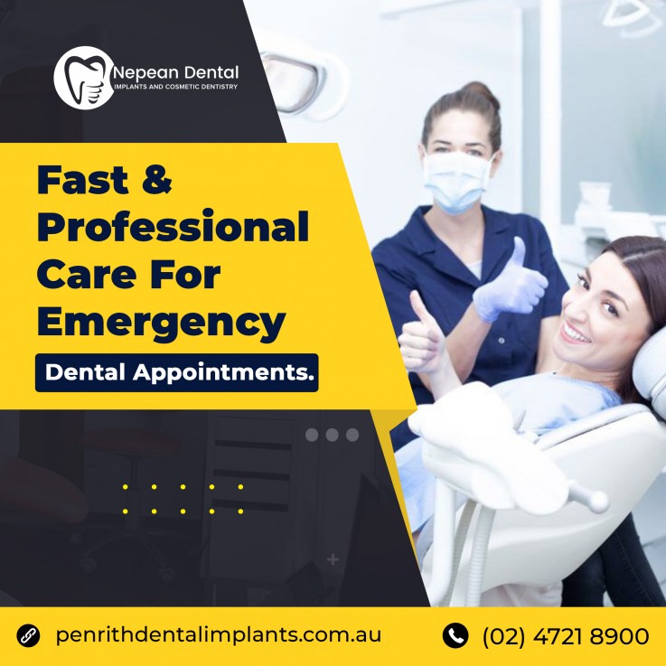 Dental Implants Western Sydney | Sedation Dentistry Near Me | Penrithdentalimplants