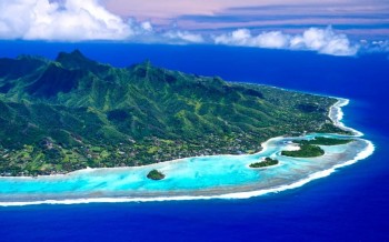 South Pacific Holiday Packages 