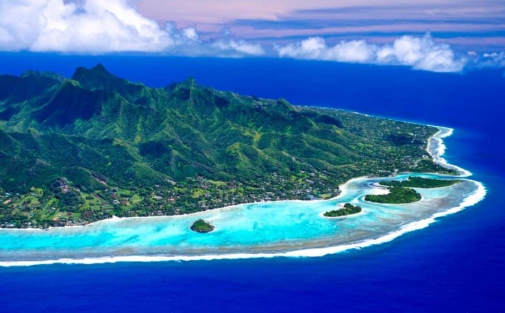 South Pacific Holiday Packages 