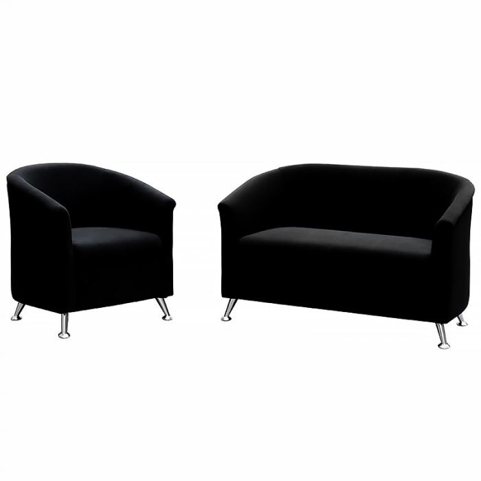 Liam Tub Chair and Liam 2 Seater Package
