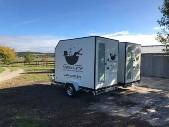 Hire Quality Portable Bathrooms for Weddings In Melbourne 