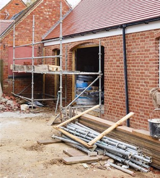 Residential Construction Hunter Valley