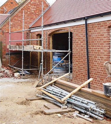 Residential Construction Hunter Valley