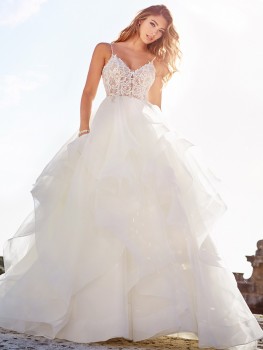Get Your Dream Gown from the Best Wedding Shops in Melbourne