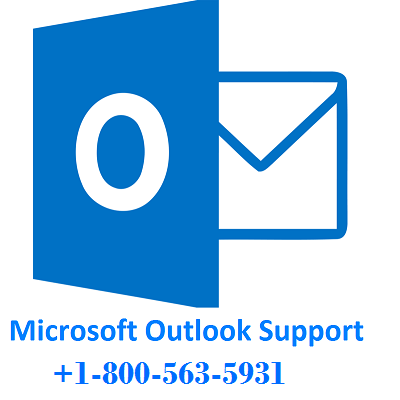 Outlook Contact Number 1-800-563-5931