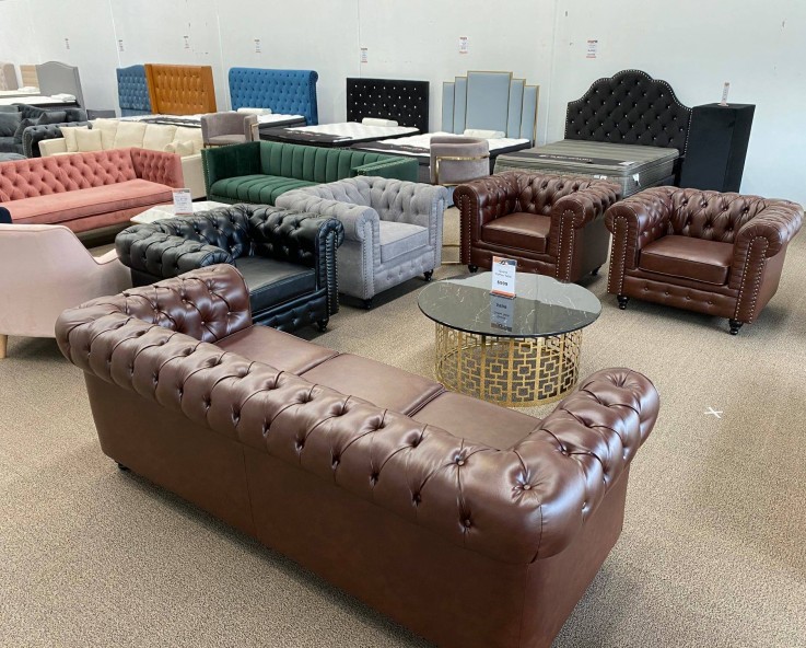 Best Furniture Store in Melbourne - Imperial Furniture