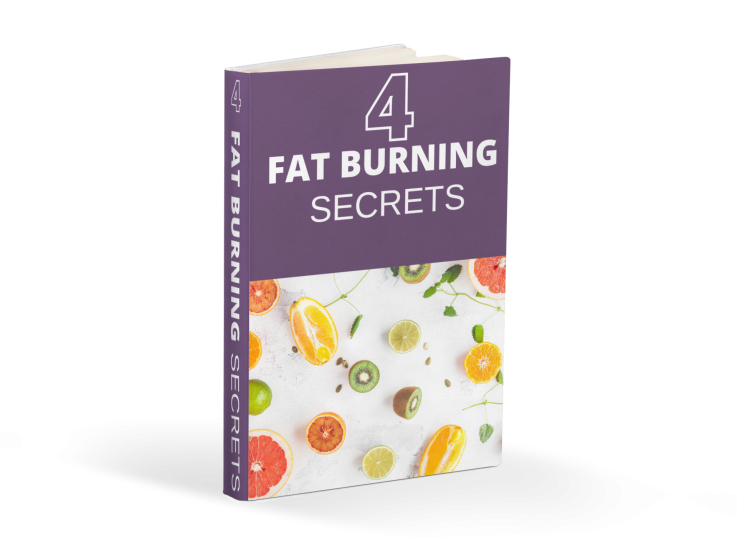 The Fat Burning Secrets