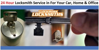 Trusted and affordable locksmith services in Sydney