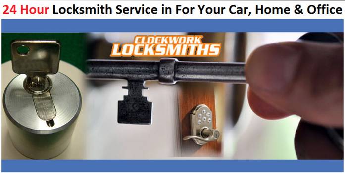 Trusted and affordable locksmith services in Sydney