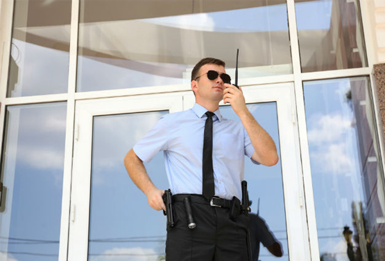 Comprehensive, State of the Art Security Service at Cost Effective Price