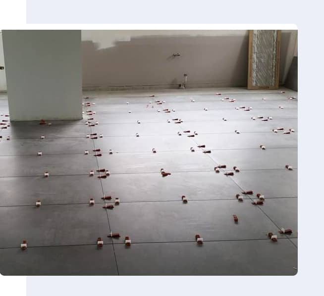 Indoor Tiling Melbourne