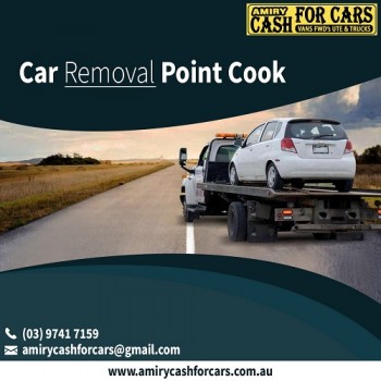 Car Removal Point Cook